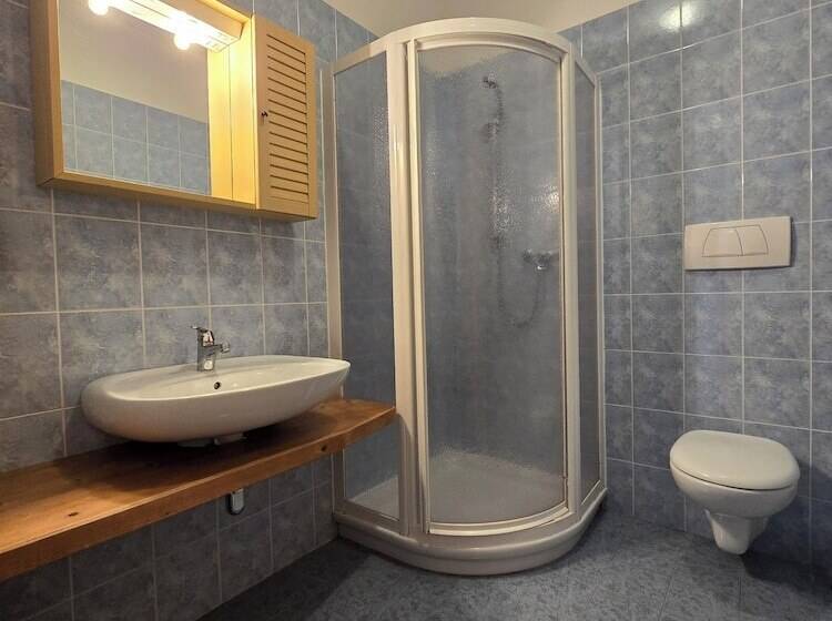 בית מלון כפרי Antico Fienile Agritur