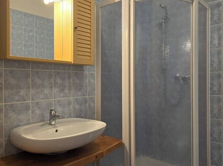 בית מלון כפרי Antico Fienile Agritur