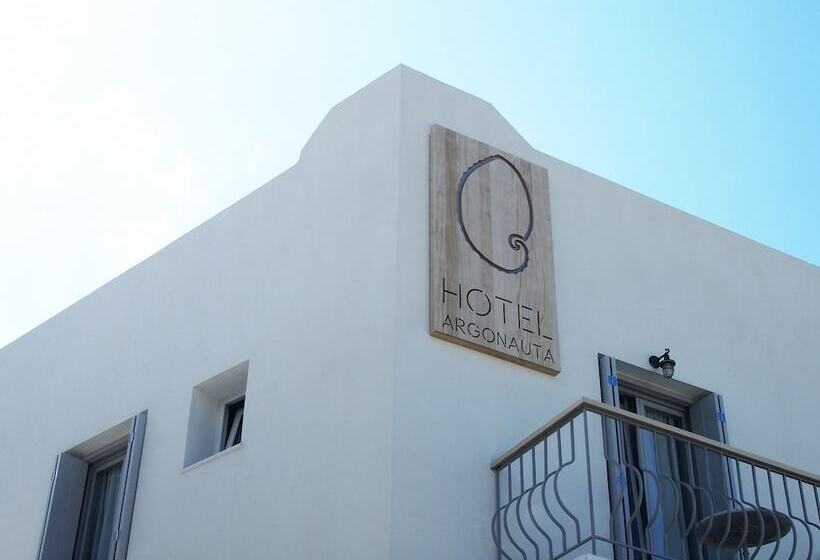 فندق Argonauta