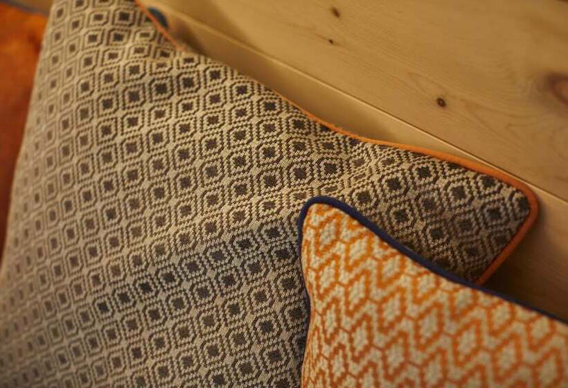 Отель Aschbacher Hof