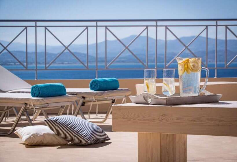 בית מלון כפרי Astoria