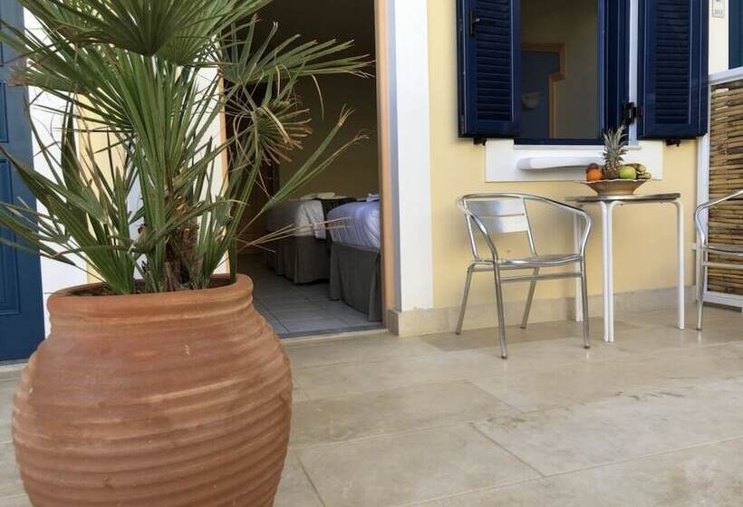 בית מלון כפרי Astoria