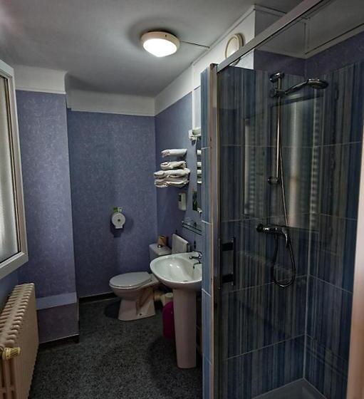 בית מלון כפרי Au Bon Sejour