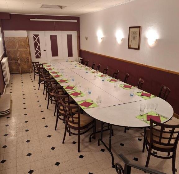 בית מלון כפרי Au Bon Sejour