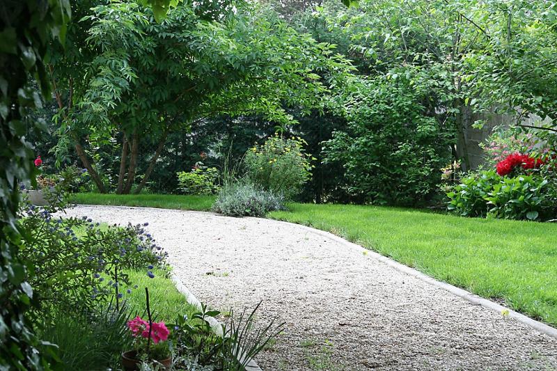 בית מלון כפרי Au Bon Sejour