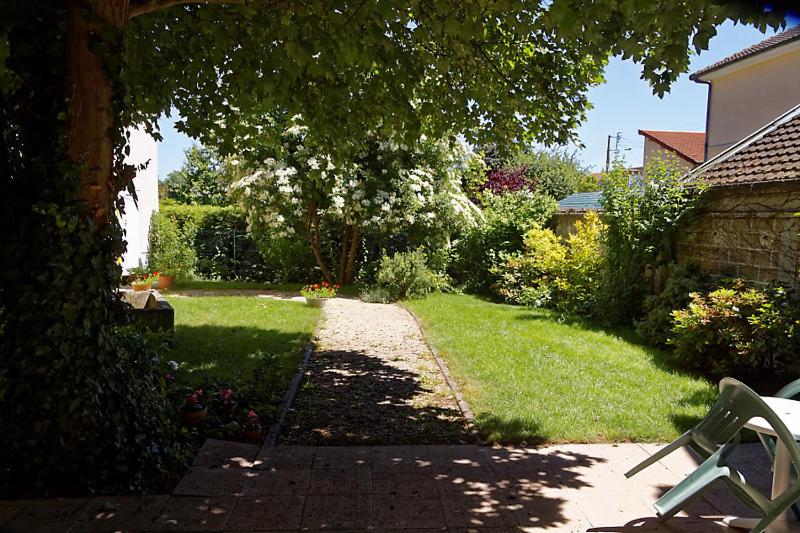 בית מלון כפרי Au Bon Sejour