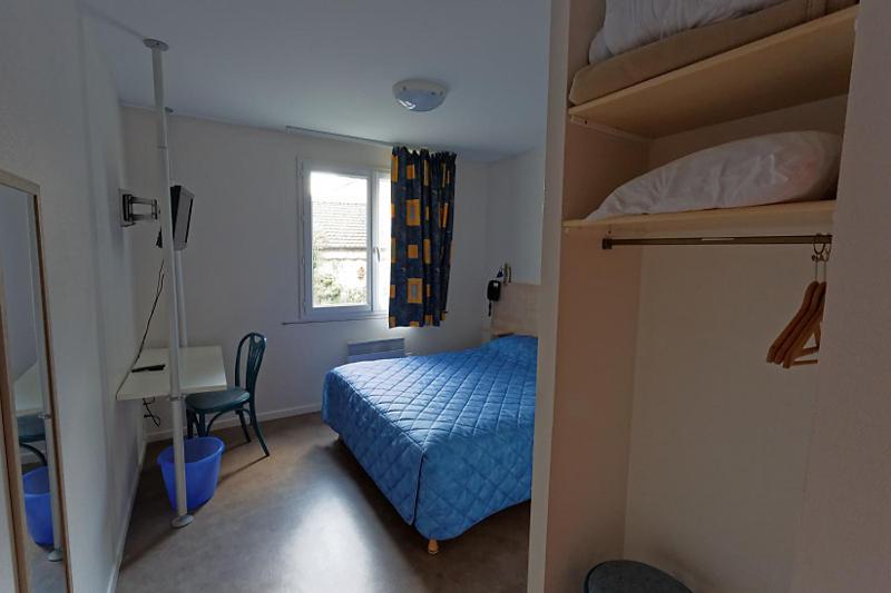 בית מלון כפרי Au Bon Sejour