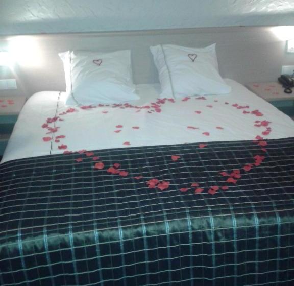 酒店 Auberge De Lavacherie