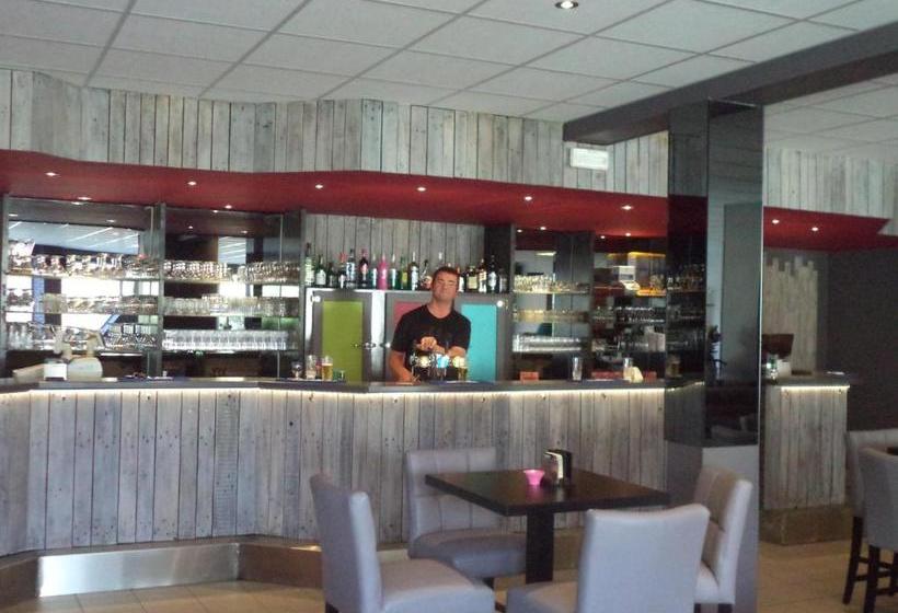 酒店 Auberge De Lavacherie