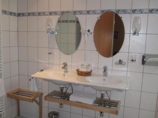 בית מלון כפרי Aux Armes De France