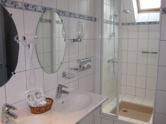 בית מלון כפרי Aux Armes De France