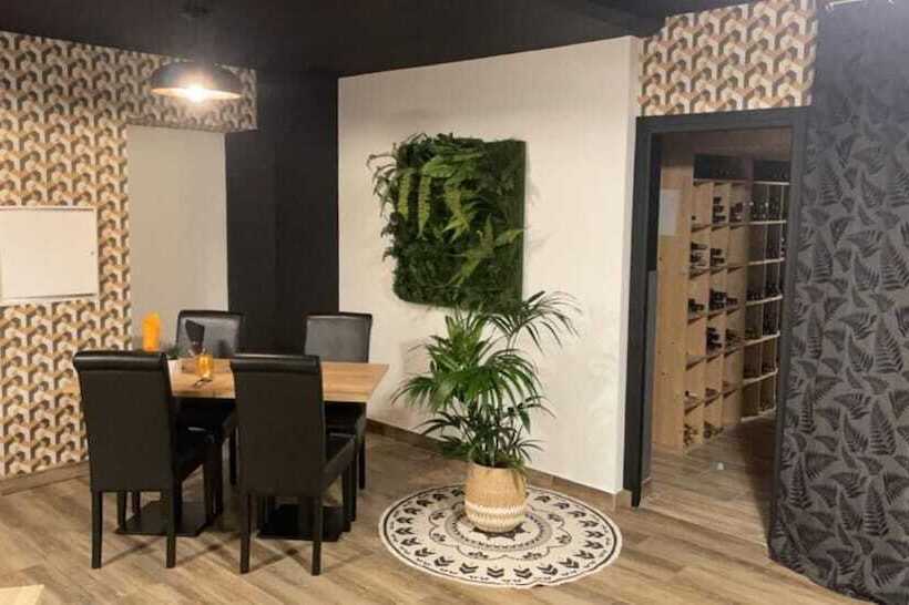 酒店 Logis Hôtel Aux Berges De L Aveyron