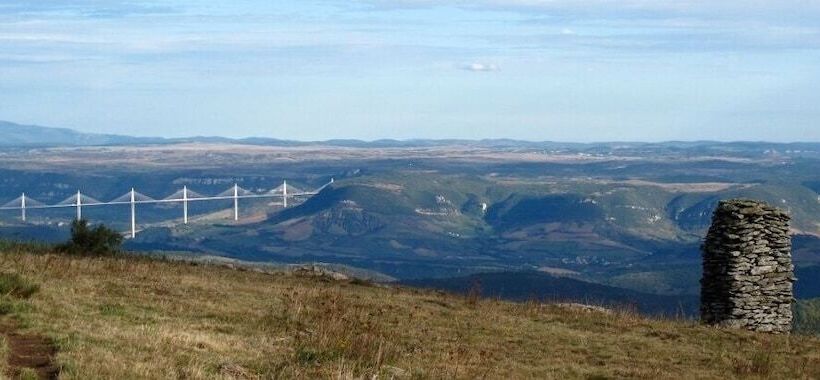 酒店 Logis Hôtel Aux Berges De L Aveyron