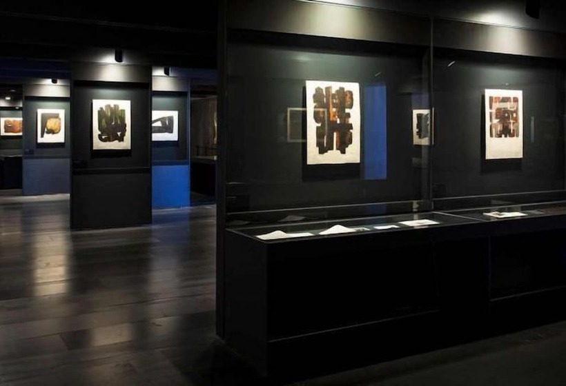 酒店 Logis Hôtel Aux Berges De L Aveyron