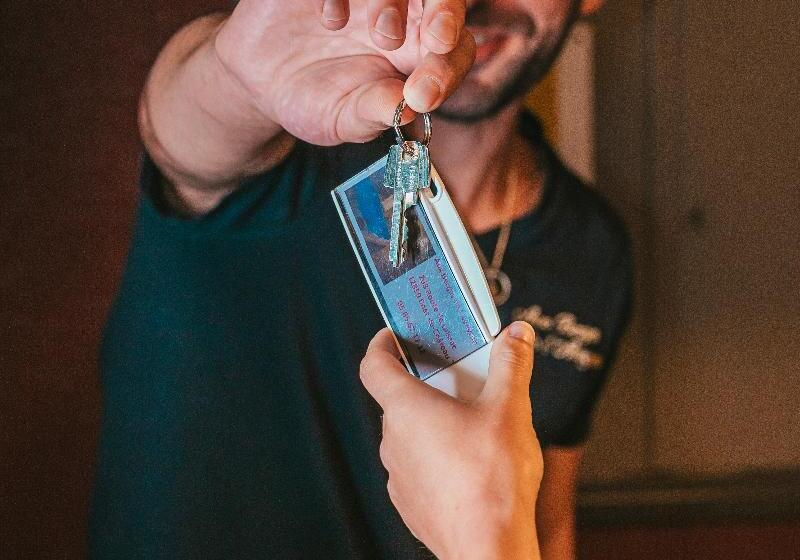 酒店 Logis Hôtel Aux Berges De L Aveyron