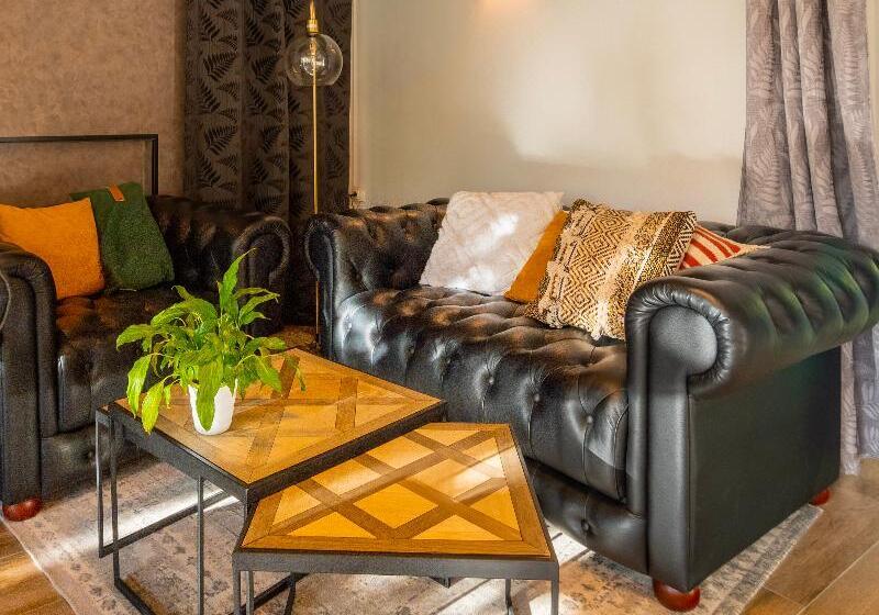 酒店 Logis Hôtel Aux Berges De L Aveyron