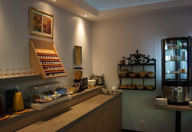 酒店 Logis Hôtel Aux Berges De L Aveyron