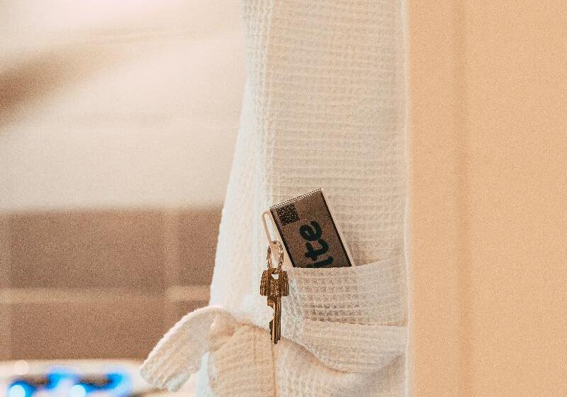 酒店 Logis Hôtel Aux Berges De L Aveyron