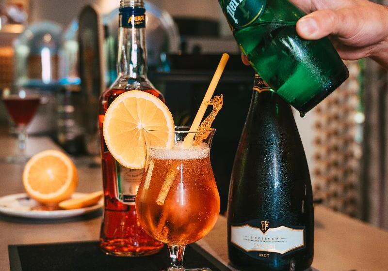 酒店 Logis Hôtel Aux Berges De L Aveyron