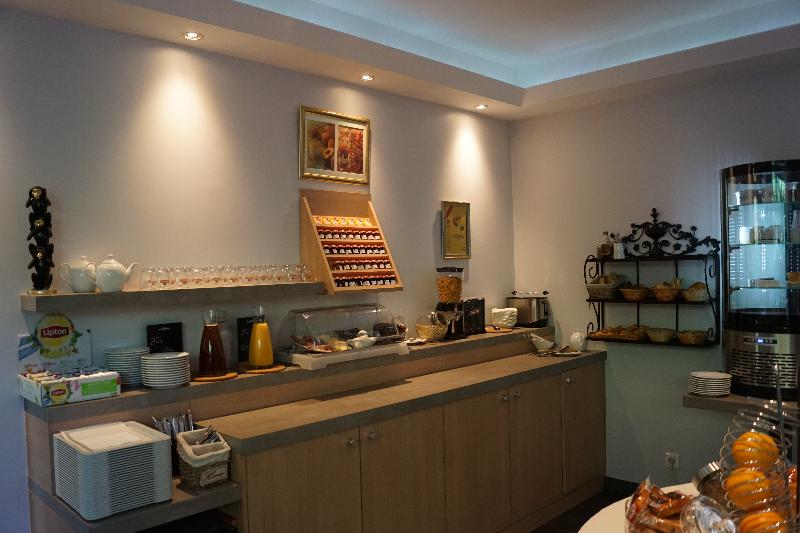 酒店 Logis Hôtel Aux Berges De L Aveyron