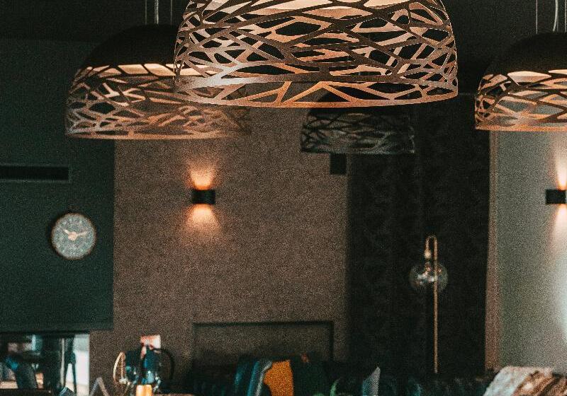 酒店 Logis Hôtel Aux Berges De L Aveyron