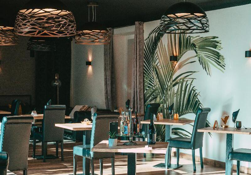 酒店 Logis Hôtel Aux Berges De L Aveyron