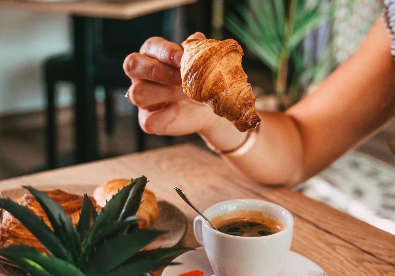 酒店 Logis Hôtel Aux Berges De L Aveyron