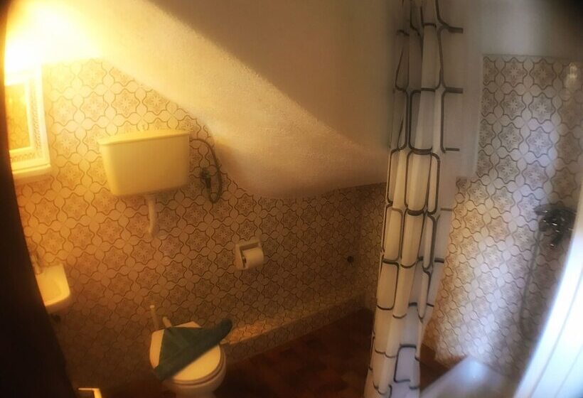 호텔 Avra Budget Beach Rooms