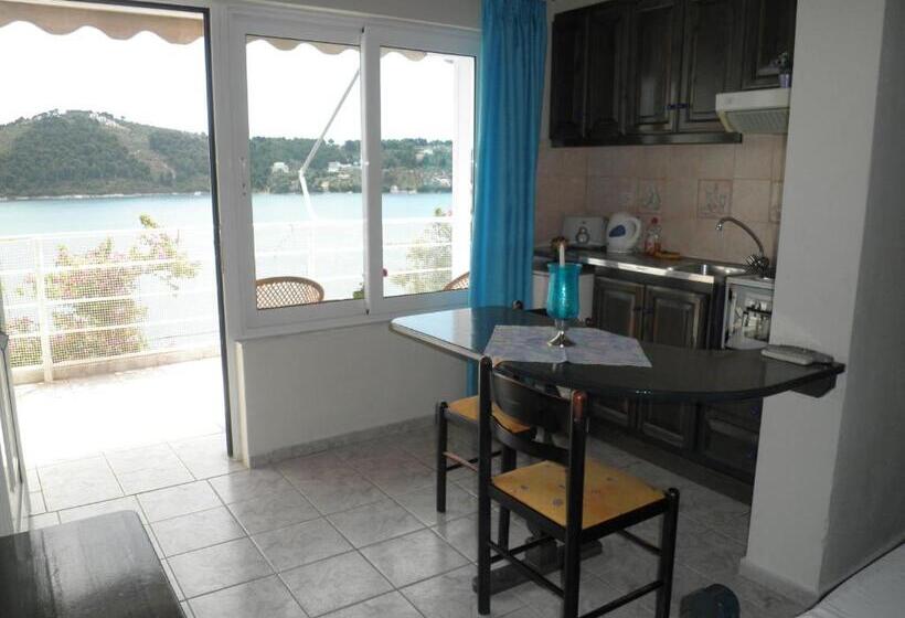 בית מלון כפרי Babis