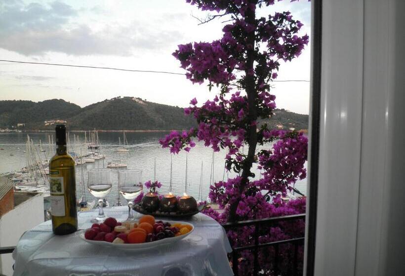 בית מלון כפרי Babis