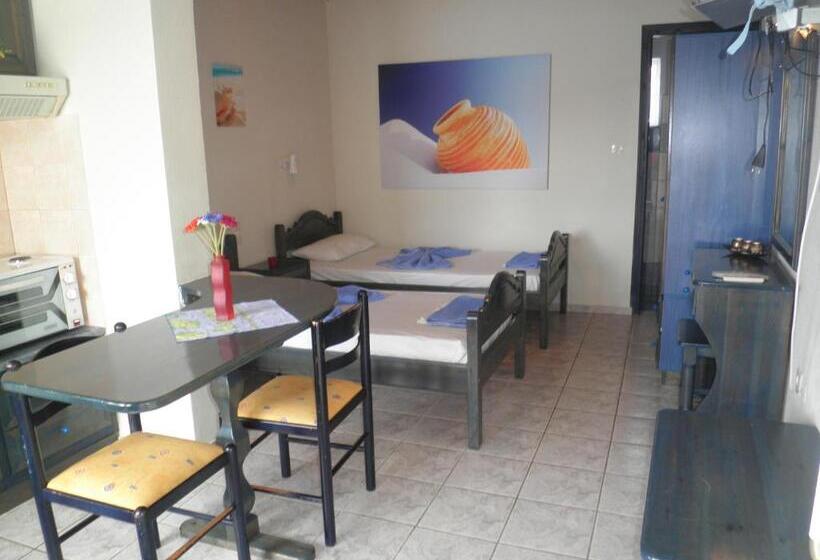 בית מלון כפרי Babis