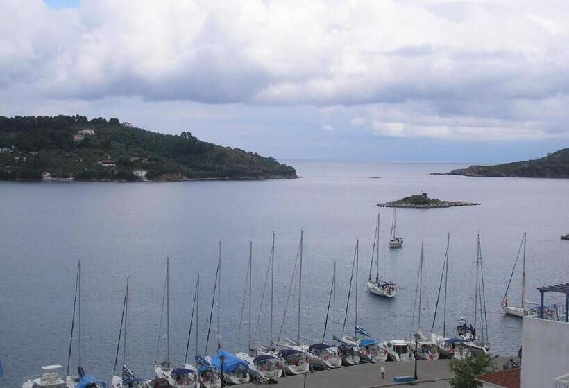 בית מלון כפרי Babis