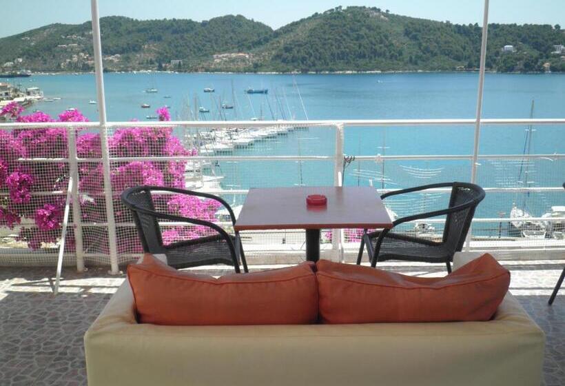 בית מלון כפרי Babis