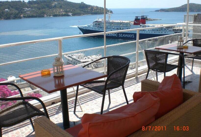 בית מלון כפרי Babis