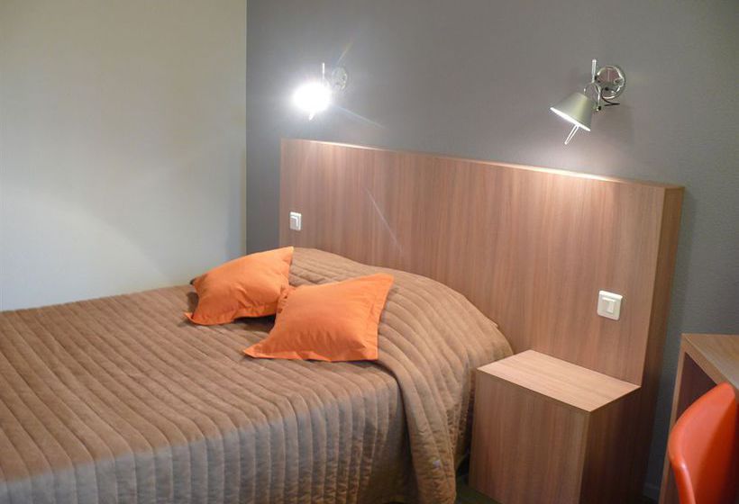 בית מלון כפרי Hôtel & Résidence