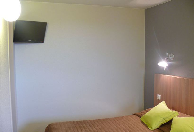 בית מלון כפרי Hôtel & Résidence