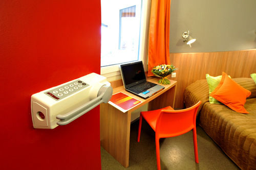 בית מלון כפרי Hôtel & Résidence