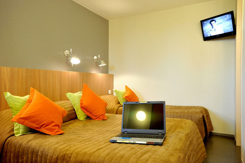 בית מלון כפרי Hôtel & Résidence