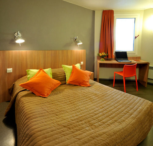 בית מלון כפרי Hôtel & Résidence