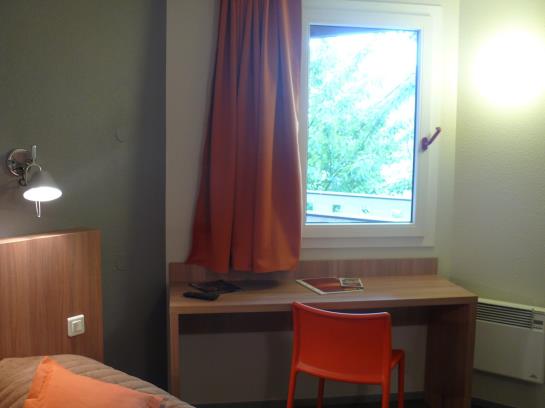 فندق Hôtel & Résidence