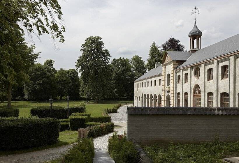 Отель B&b Baron’s House Neerijseleuven