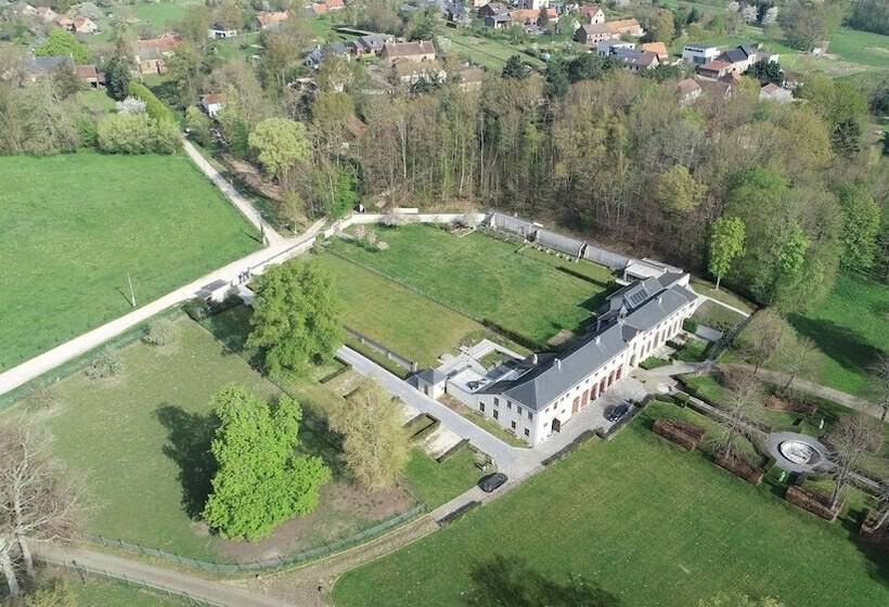 Отель B&b Baron’s House Neerijseleuven