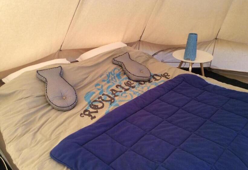 בית מלון כפרי Guesthouse De Witte Merel Deluxe