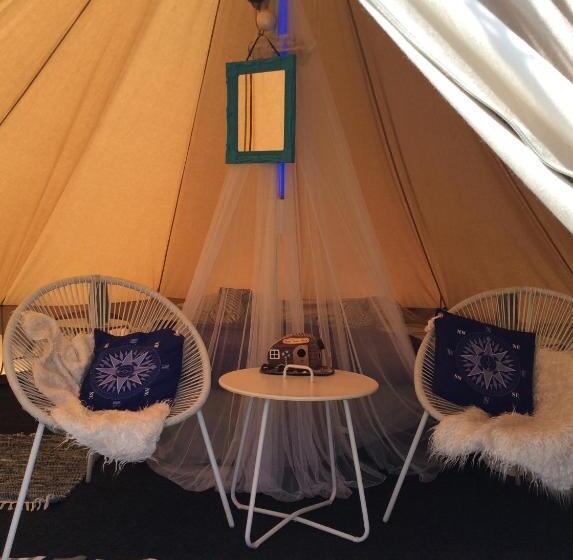 בית מלון כפרי Guesthouse De Witte Merel Deluxe