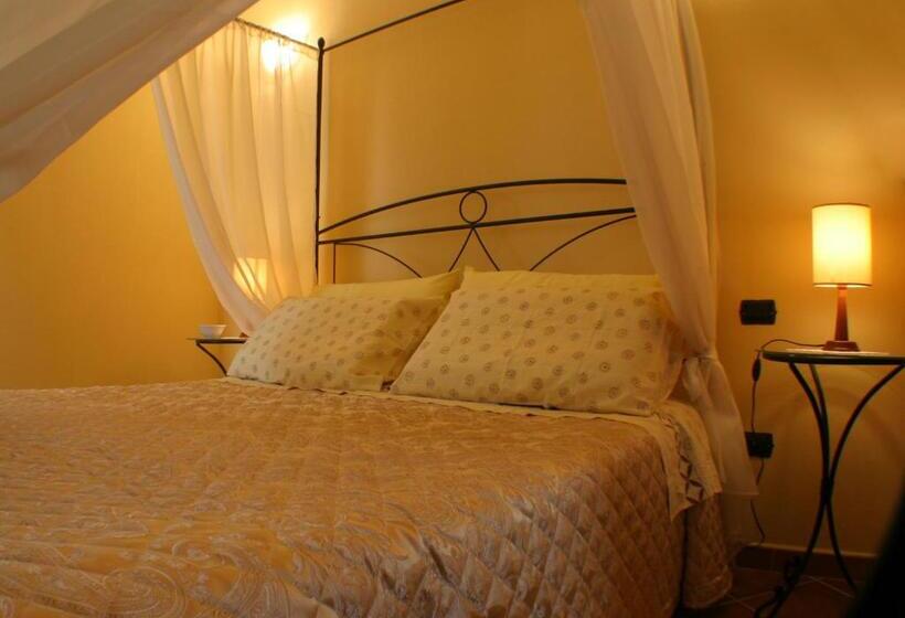 בית מלון כפרי B&b Rita E Renzo