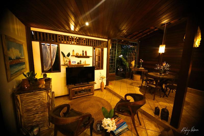 בית מלון כפרי Beco Pousada Boutique