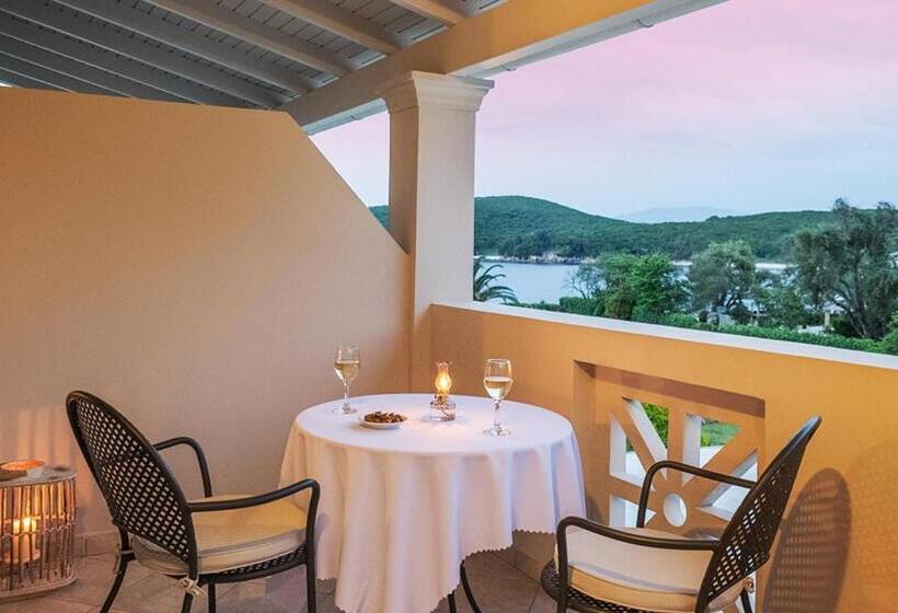 Отель Bella Mare