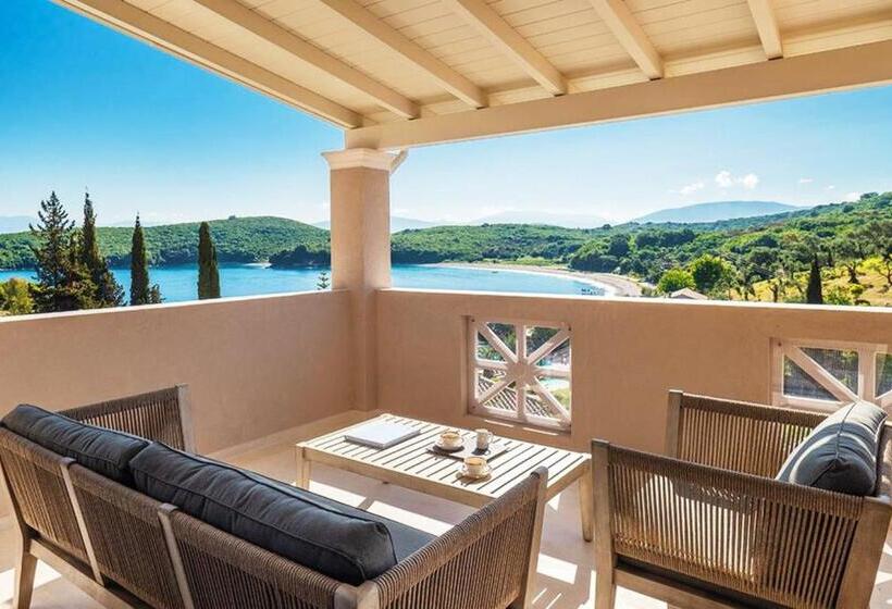 Отель Bella Mare