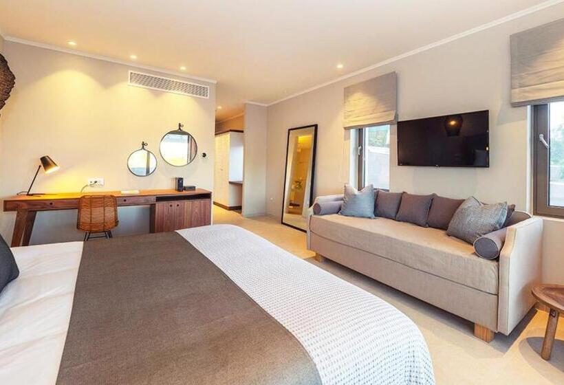 Отель Bella Mare