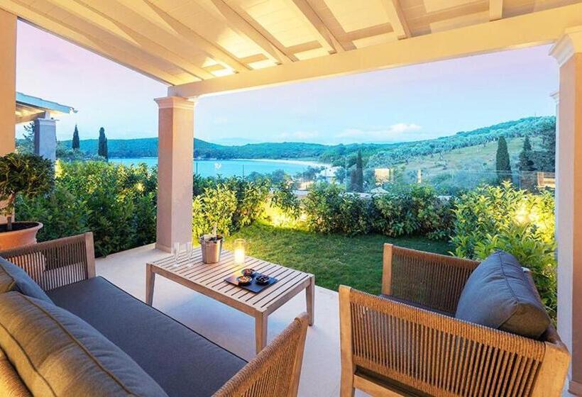 Отель Bella Mare